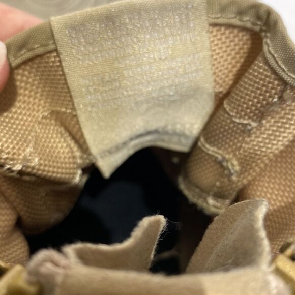 Riccardo Tisci x Nike Mushroom SF Air Force 1 Mid Utility Sneakerboot Size 5.5 - Picture 10 of 10